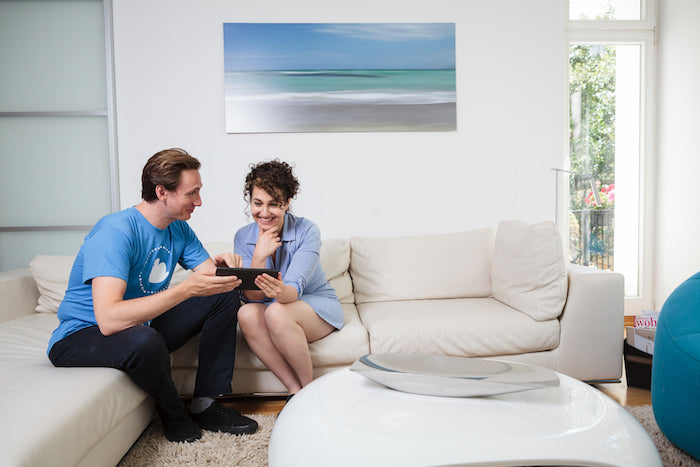 2. PERSÖNLICHE TECHNIKHILFE