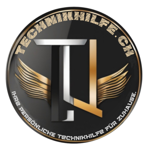 TECHNIKHILFE.CH